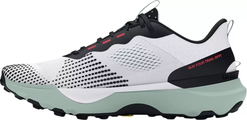 Unisex trailové boty Under Armour Infinite Pro Trail