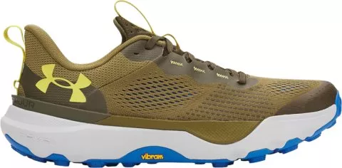 UA U Infinite Pro Trail