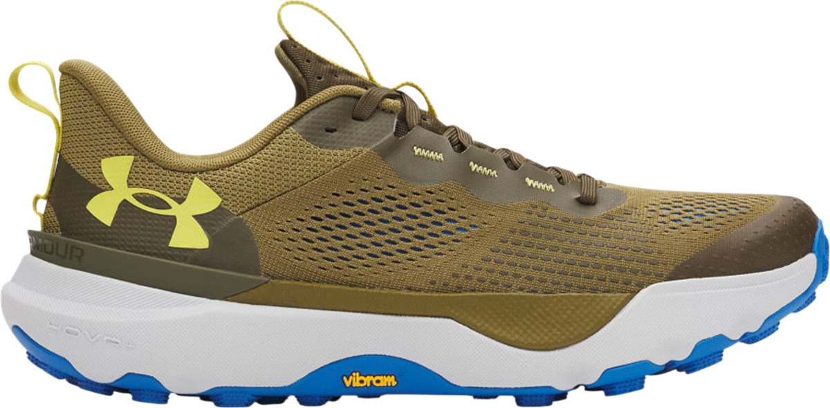 Παπούτσια Under Armour UA U Infinite Pro Trail