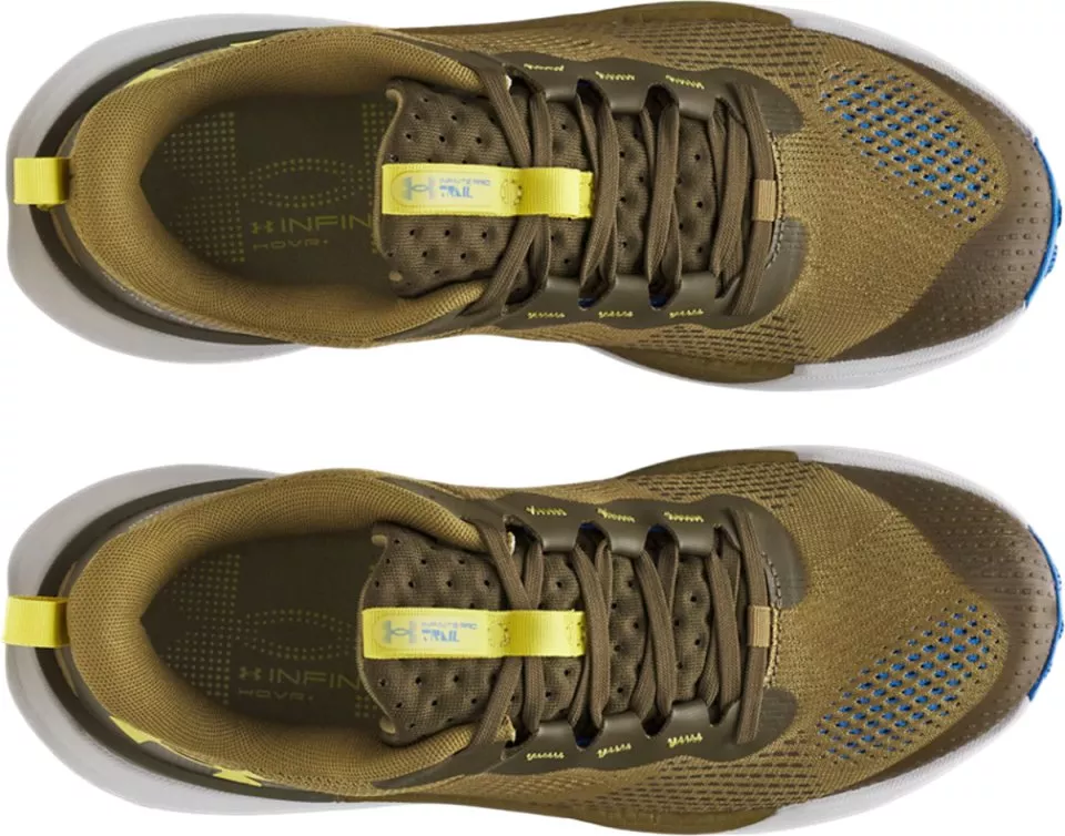 Παπούτσια Under Armour UA U Infinite Pro Trail