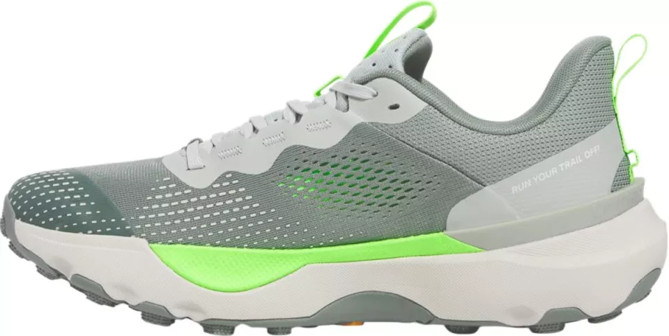 Zapatillas para Under Armour UA U Infinite Pro Trail