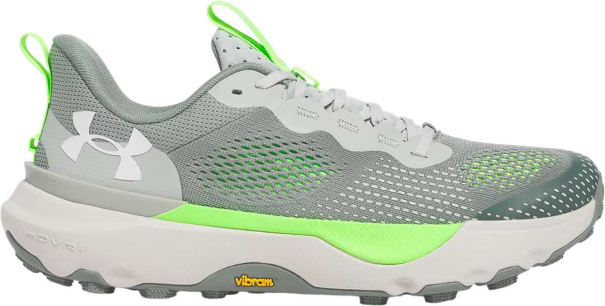 Zapatillas para Under Armour UA U Infinite Pro Trail