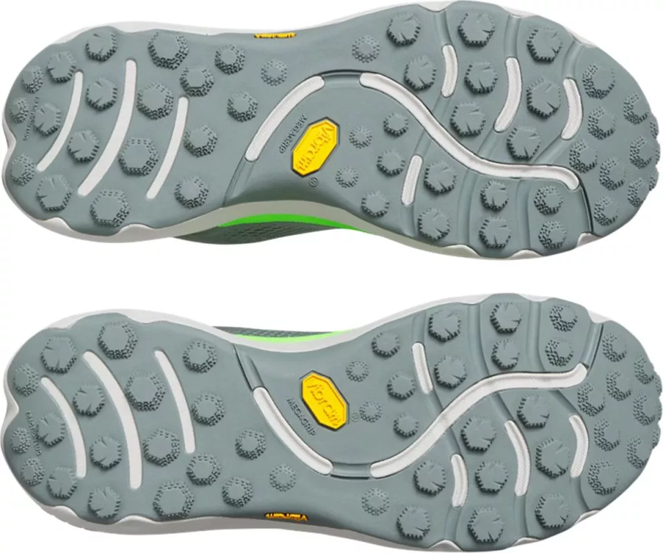 Zapatillas para Under Armour UA U Infinite Pro Trail
