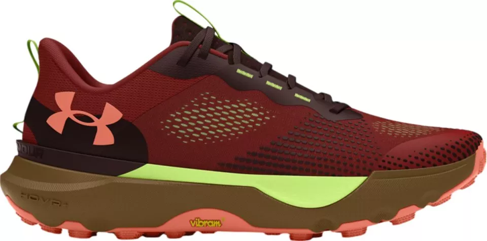 Scarpe per sentieri Under Armour UA U Infinite Pro Trail