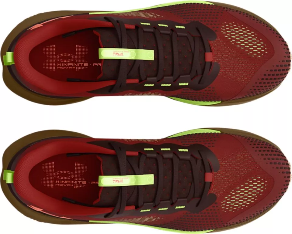 Scarpe per sentieri Under Armour UA U Infinite Pro Trail