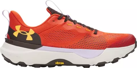 UA U Infinite Pro Trail