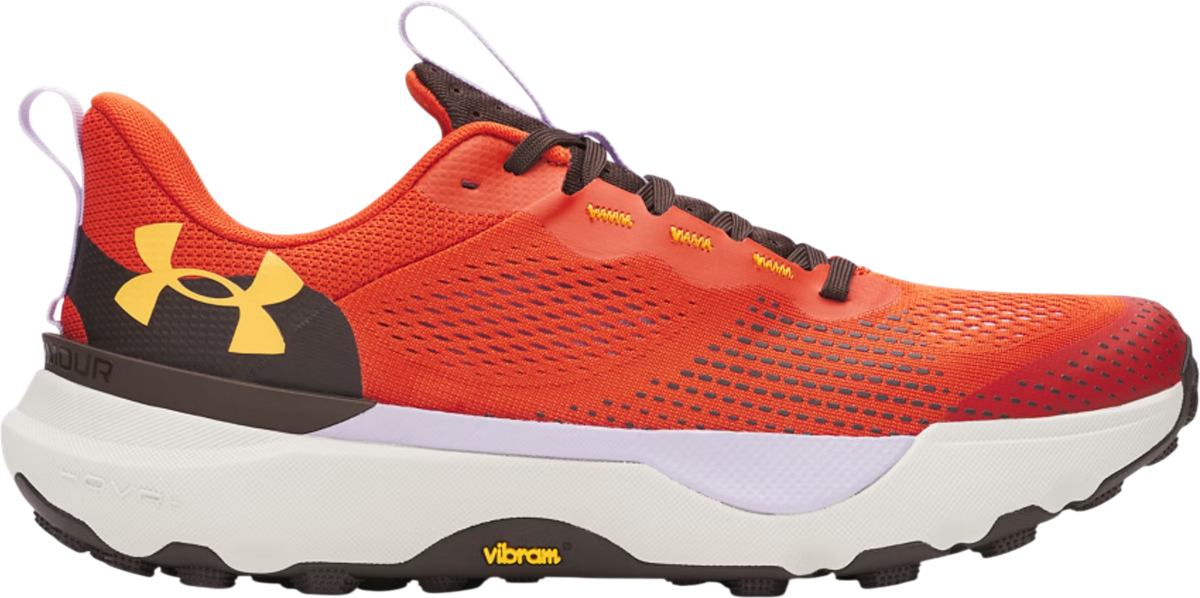 Обувки за естествен терен Under Armour UA U Infinite Pro Trail