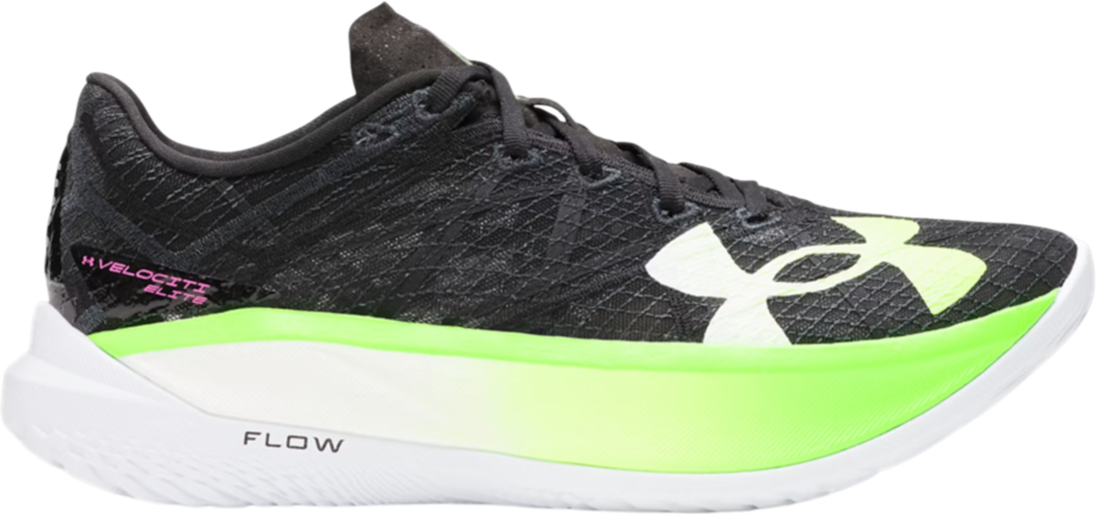 Παπούτσια για τρέξιμο Under Armour Velociti Elite 2