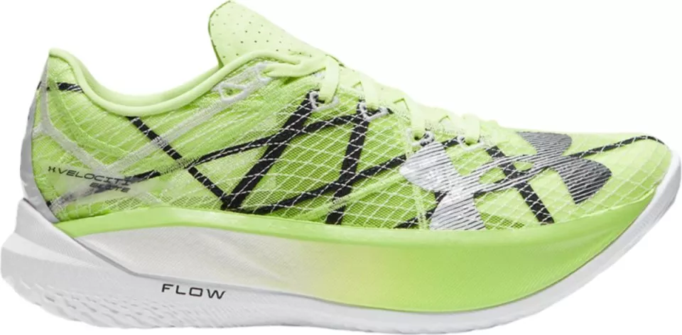 Chaussures de running Under Armour UA U Velociti Elite 2