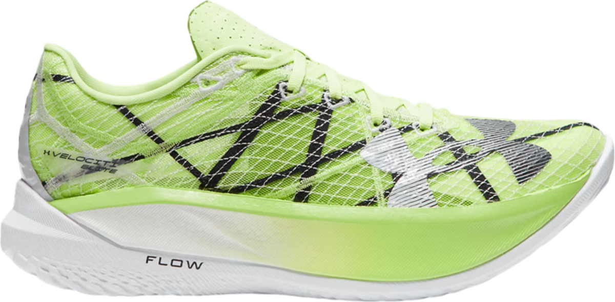 Chaussures de running Under Armour UA U Velociti Elite 2