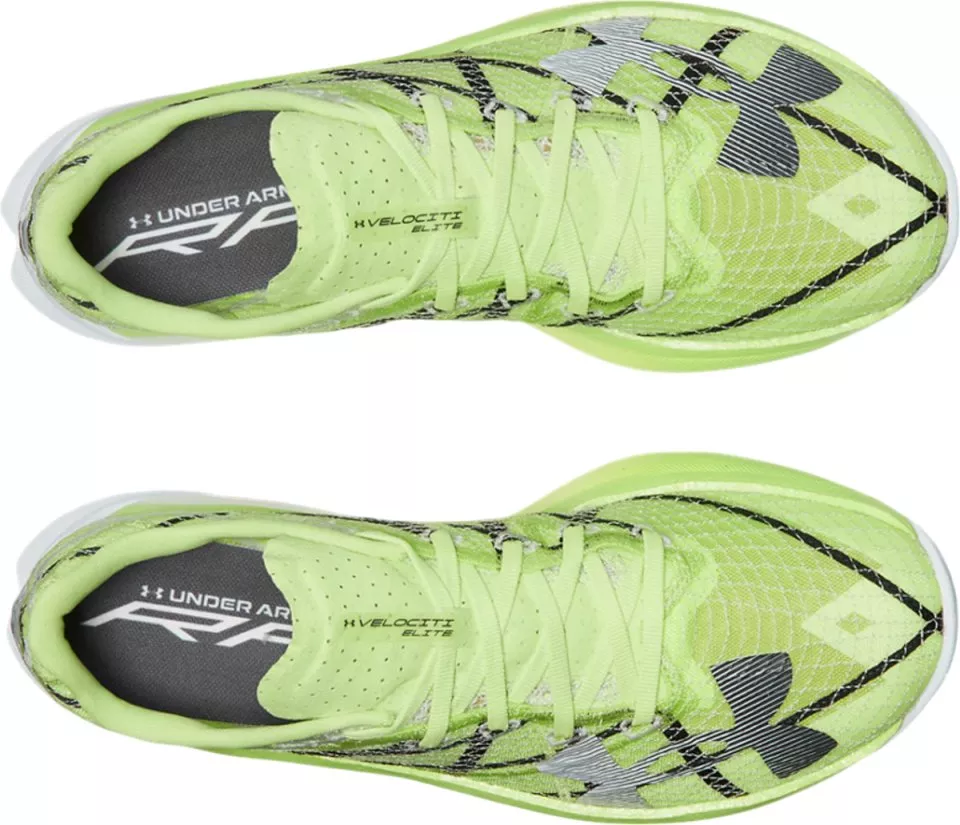 Laufschuhe Under Armour UA U Velociti Elite 2