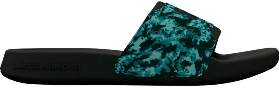 【UNDER ARMOUR】Men's UA Ignite Select Camo Slides Under Armour UA Ignite Select Camo Men's Slide Sandals