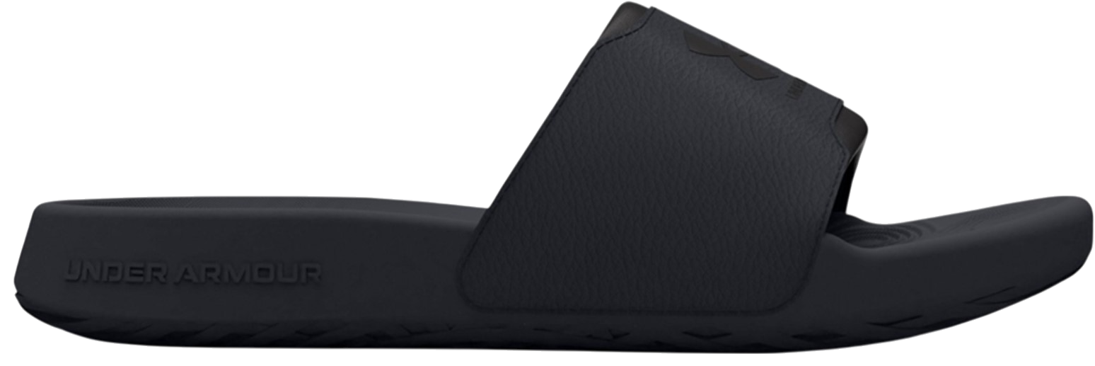 Badeslipper Under Armour UA B Ignite Select-BLK