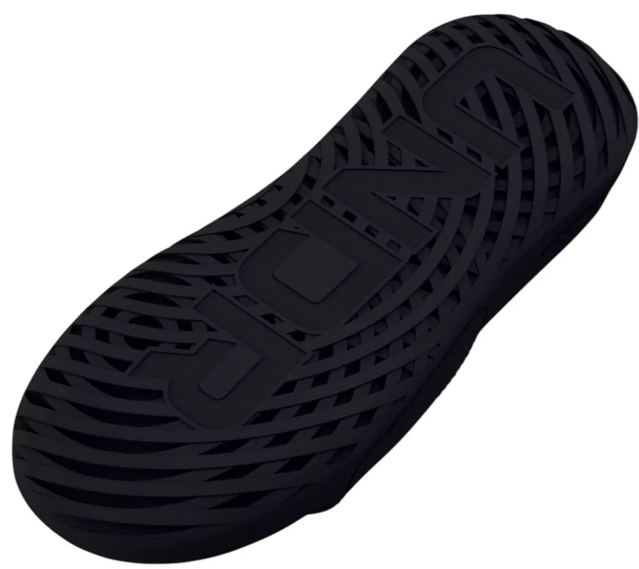 Badeslipper Under Armour UA B Ignite Select-BLK