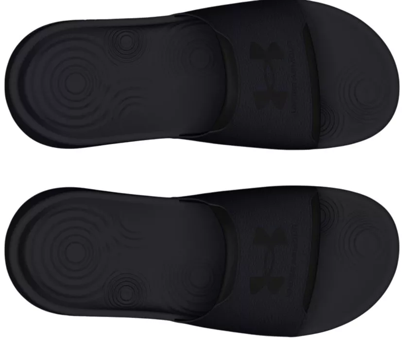 Badeslipper Under Armour UA B Ignite Select-BLK