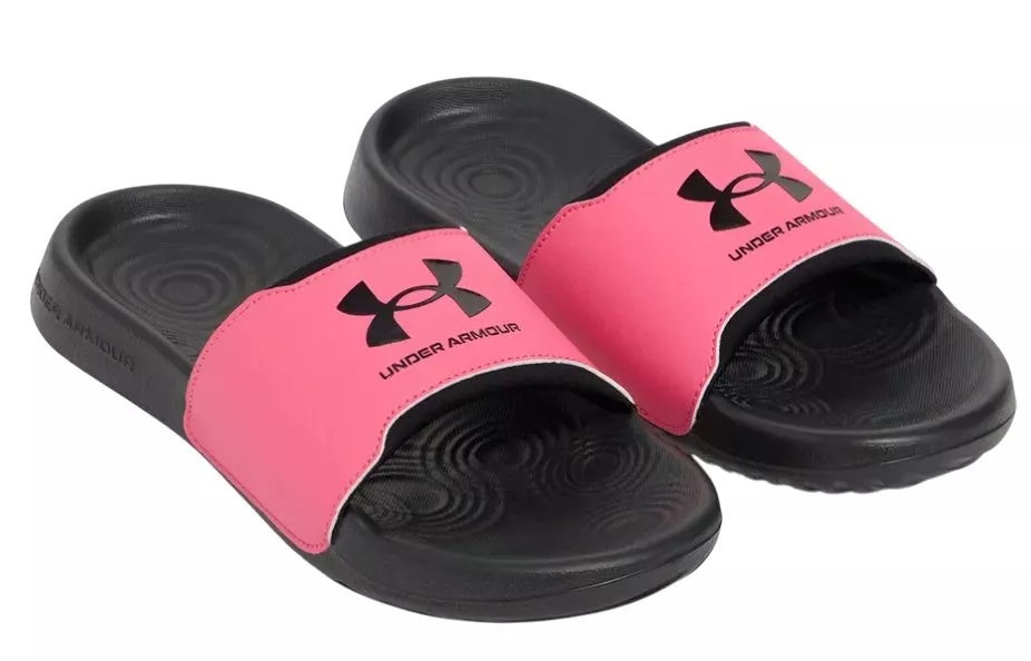 Badeslipper Under Armour UA G Ignite Select
