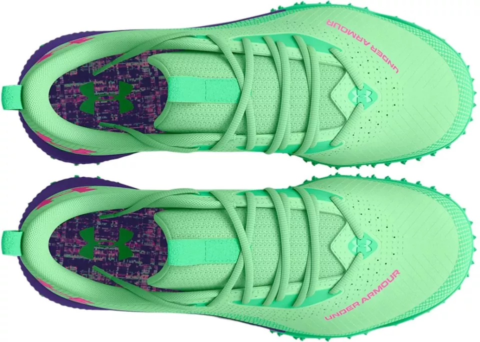 Botas de fútbol Under Armour UA Shadow 2 TF