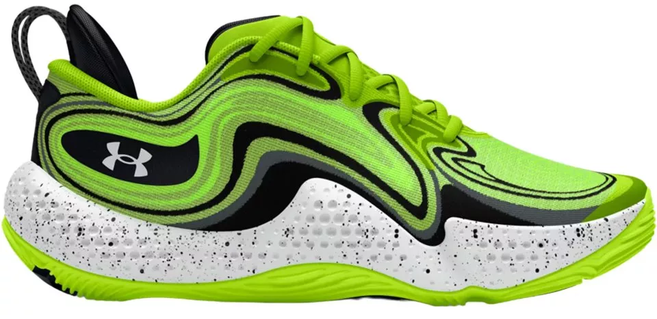 Zapatos de baloncesto Under Armour UA SPAWN 6