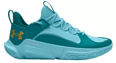 Curry 4 Low Flotro UAA