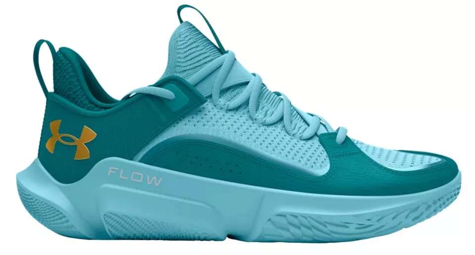 Buty do koszykówki Under Armour UA FLOW FUTR X 3 UAA