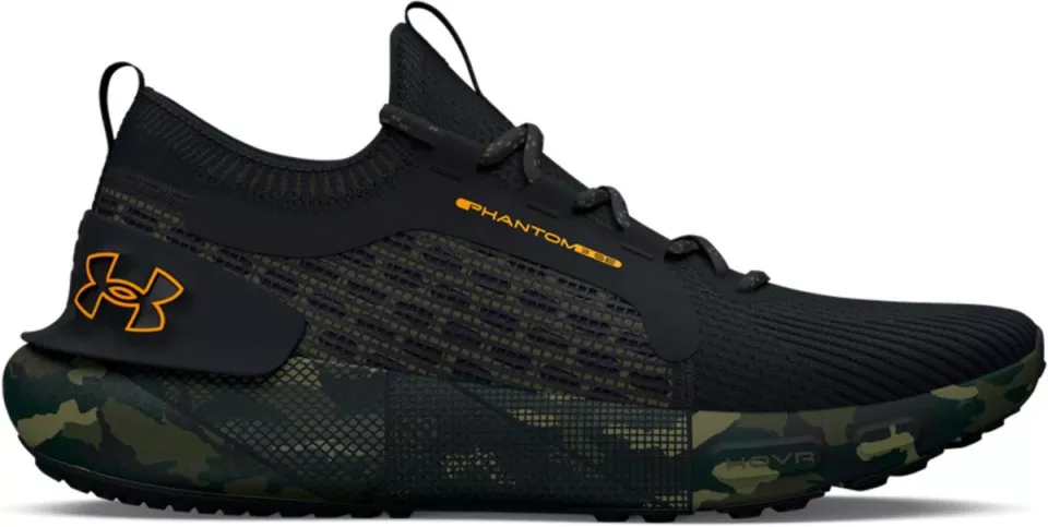 Buty do biegania Under Armour UA U HOVR Phantom 3 SE PRNT