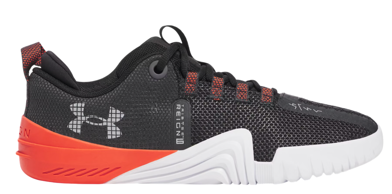 Zapatillas de fitness Under Armour UA TriBase Reign 6
