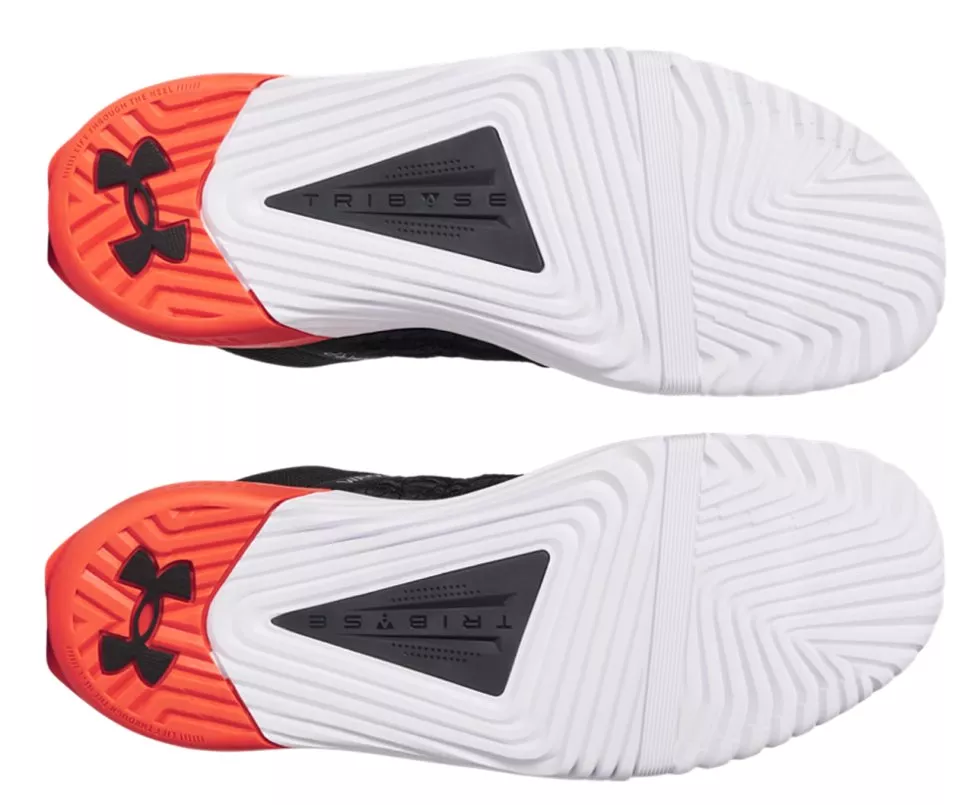 Zapatillas de fitness Under Armour UA TriBase Reign 6