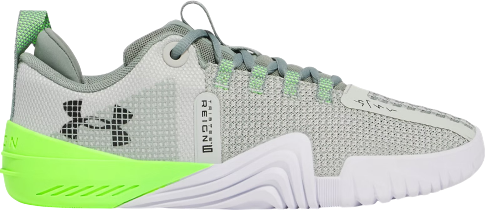 Chaussures de fitness Under Armour UA TriBase Reign 6