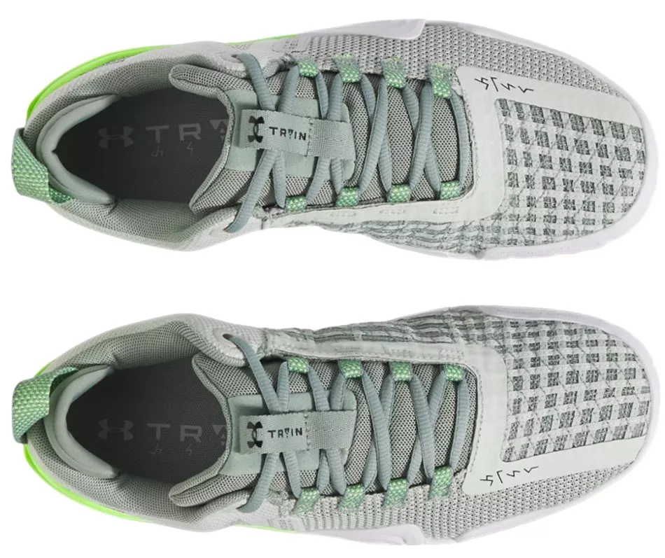 Fitness schoenen Under Armour UA TriBase Reign 6