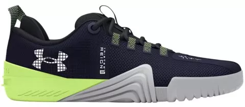 UA TriBase Reign 6