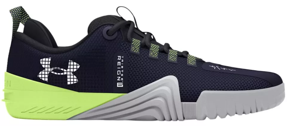 Fitnessschuhe Under Armour UA TriBase Reign 6