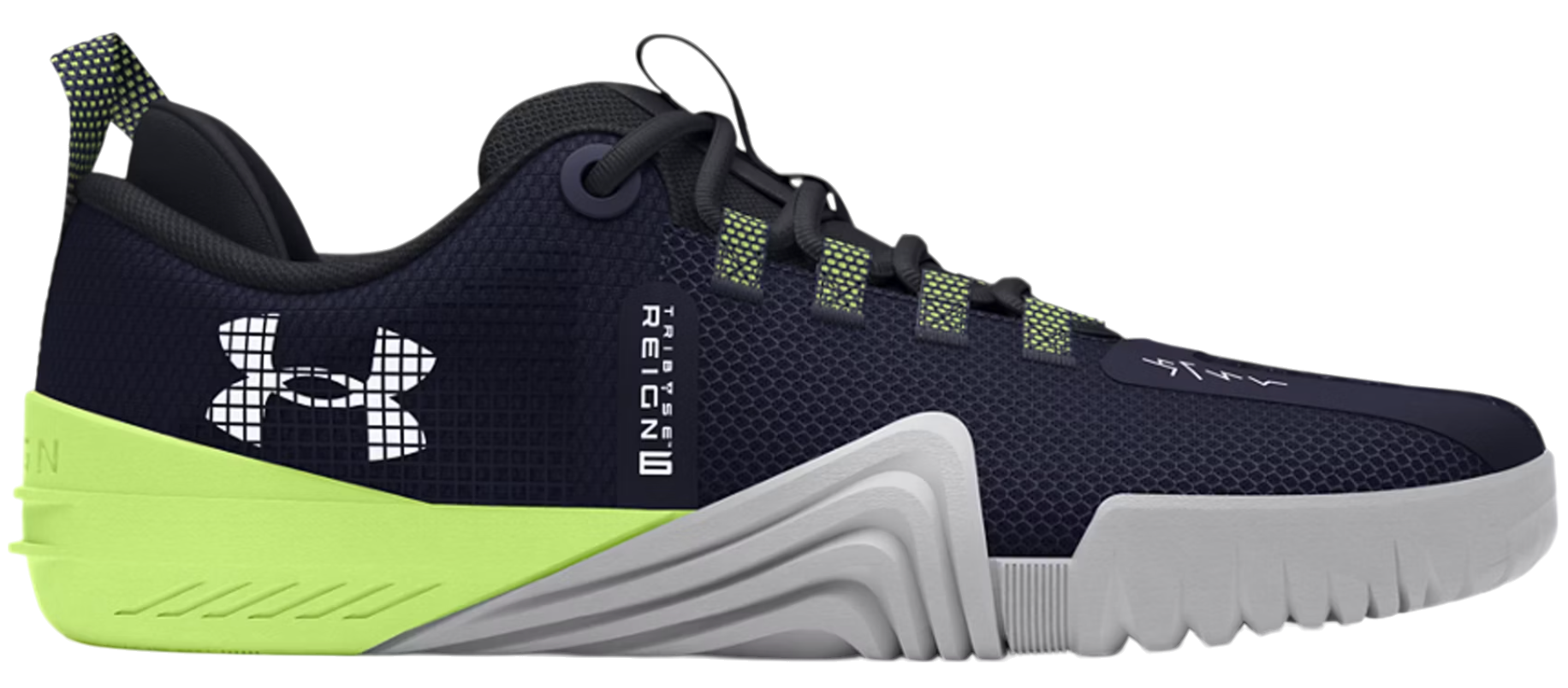 UA TriBase Reign 6