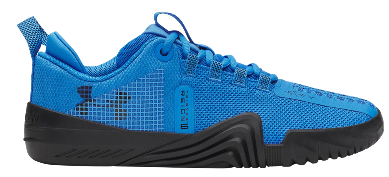Pánská tréninková obuv Under Armour TriBase Reign 6
