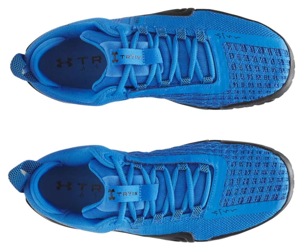 Pánská tréninková obuv Under Armour TriBase Reign 6
