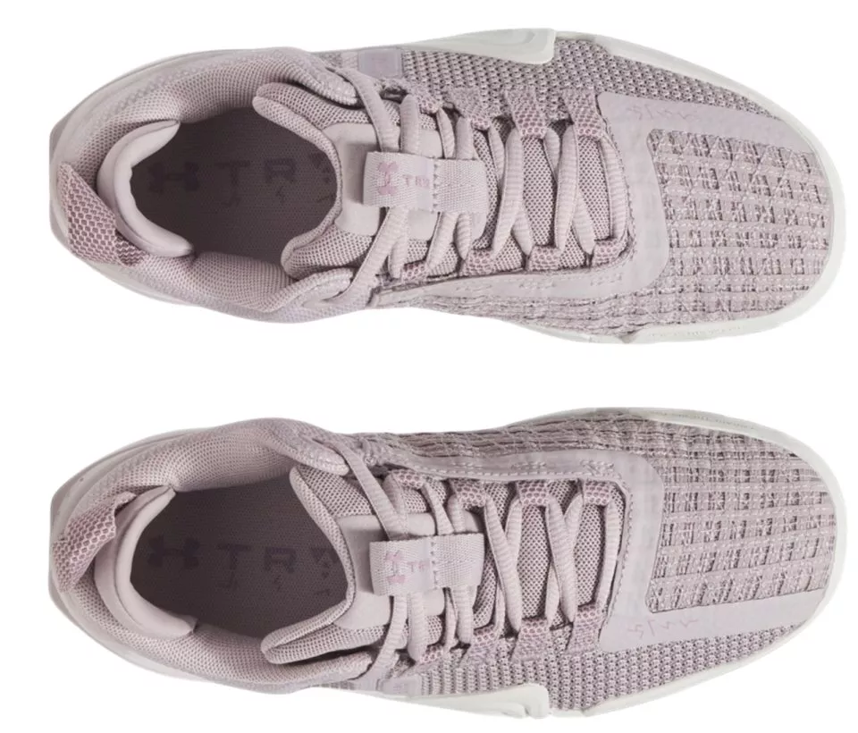 Fitnesskengät Under Armour UA W TriBase Reign 6