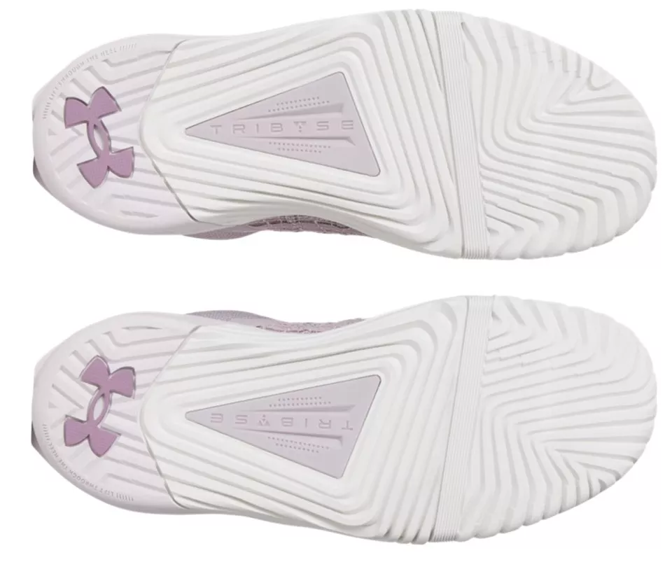 Fitnesskengät Under Armour UA W TriBase Reign 6
