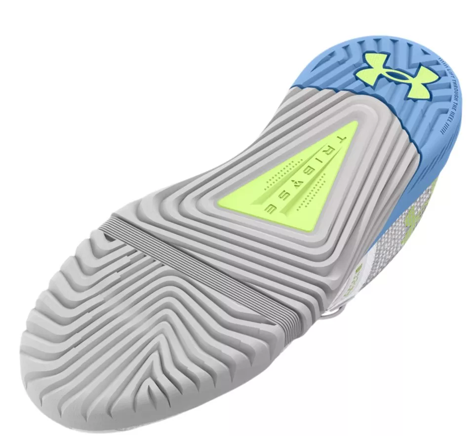 Fitnesskengät Under Armour UA W TriBase Reign 6
