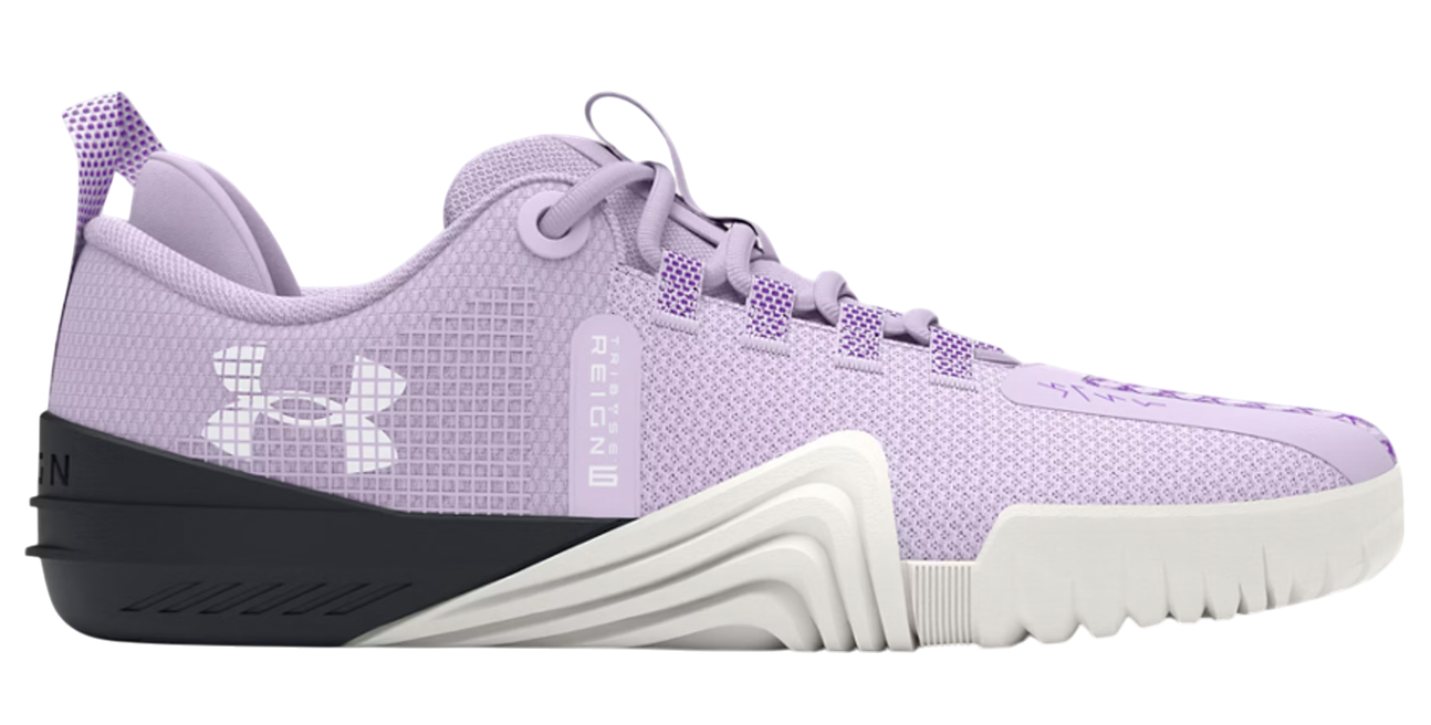 Sapatilhas de fitness Under Armour UA W TriBase Reign 6