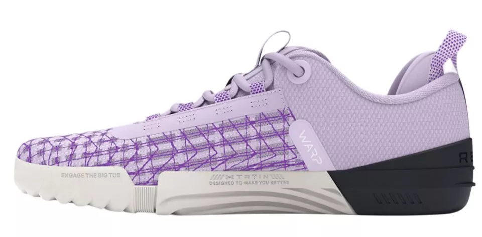 Sapatilhas de fitness Under Armour UA W TriBase Reign 6