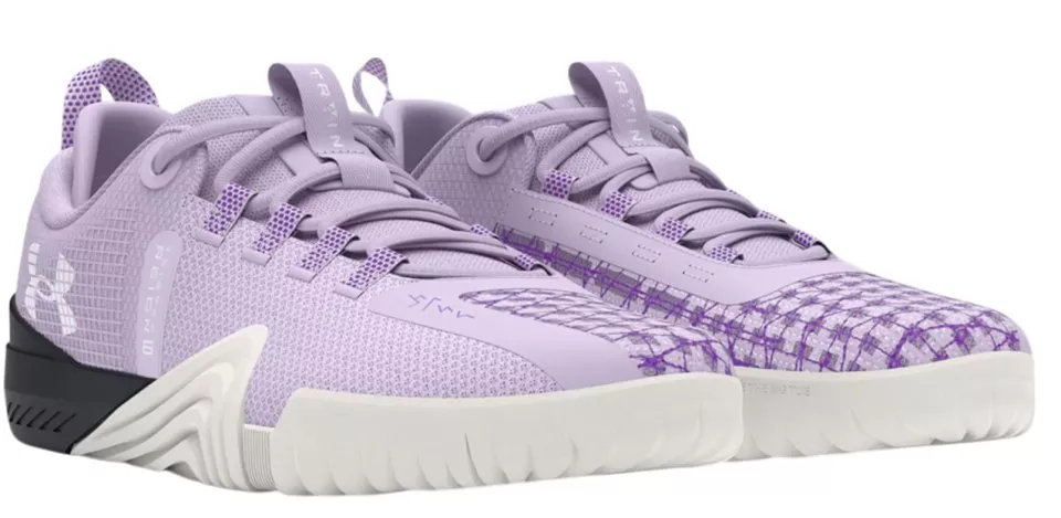Sapatilhas de fitness Under Armour UA W TriBase Reign 6