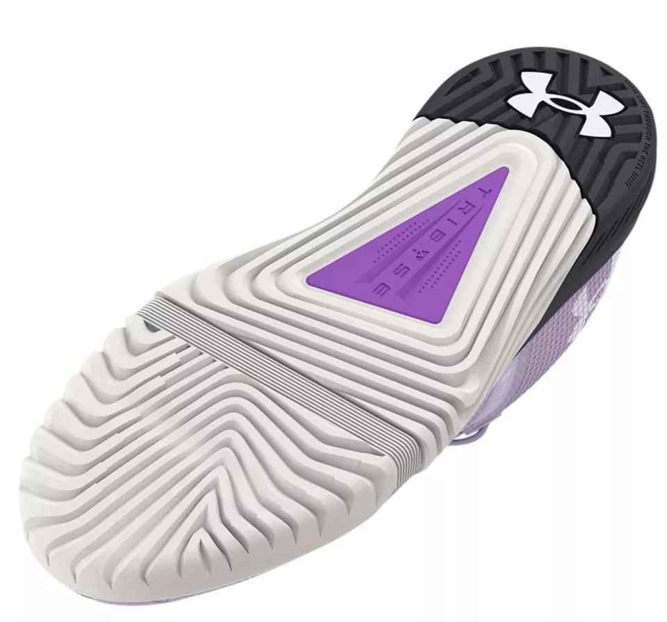 Sapatilhas de fitness Under Armour UA W TriBase Reign 6