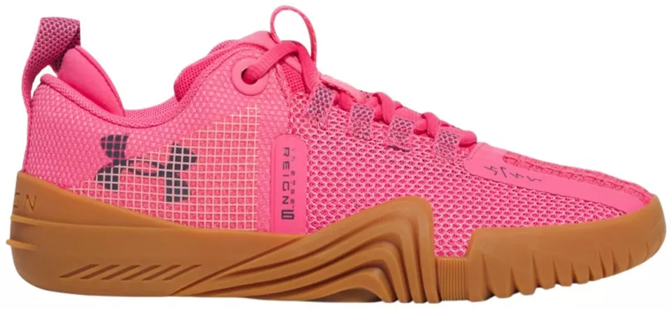 Fitnessschuhe Under Armour UA W TriBase Reign 6