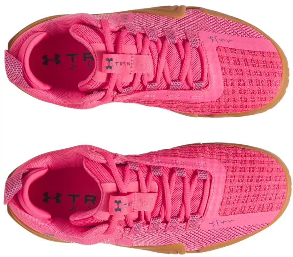 Fitnessschuhe Under Armour UA W TriBase Reign 6