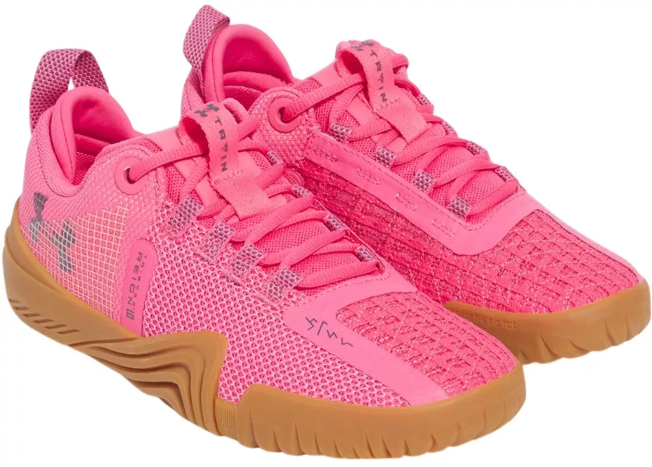 Fitnessschuhe Under Armour UA W TriBase Reign 6