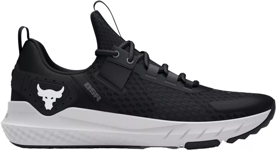 Fitnessschuhe Under Armour UA Project Rock BSR 4-BLK