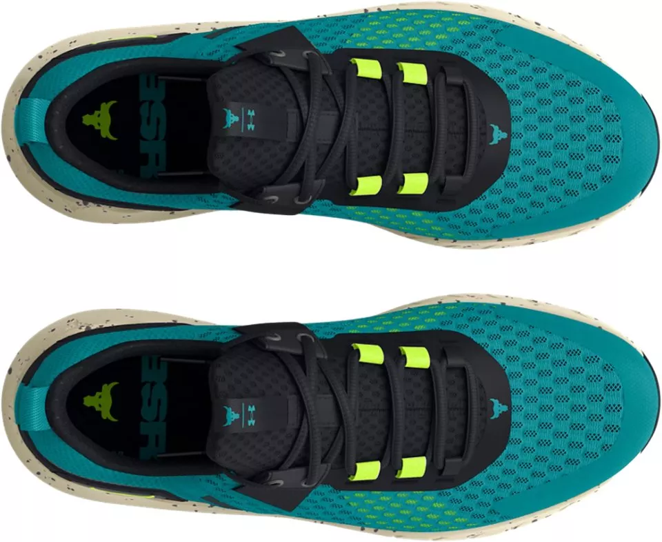 Fitnesskengät Under Armour UA Project Rock BSR 4-BLU
