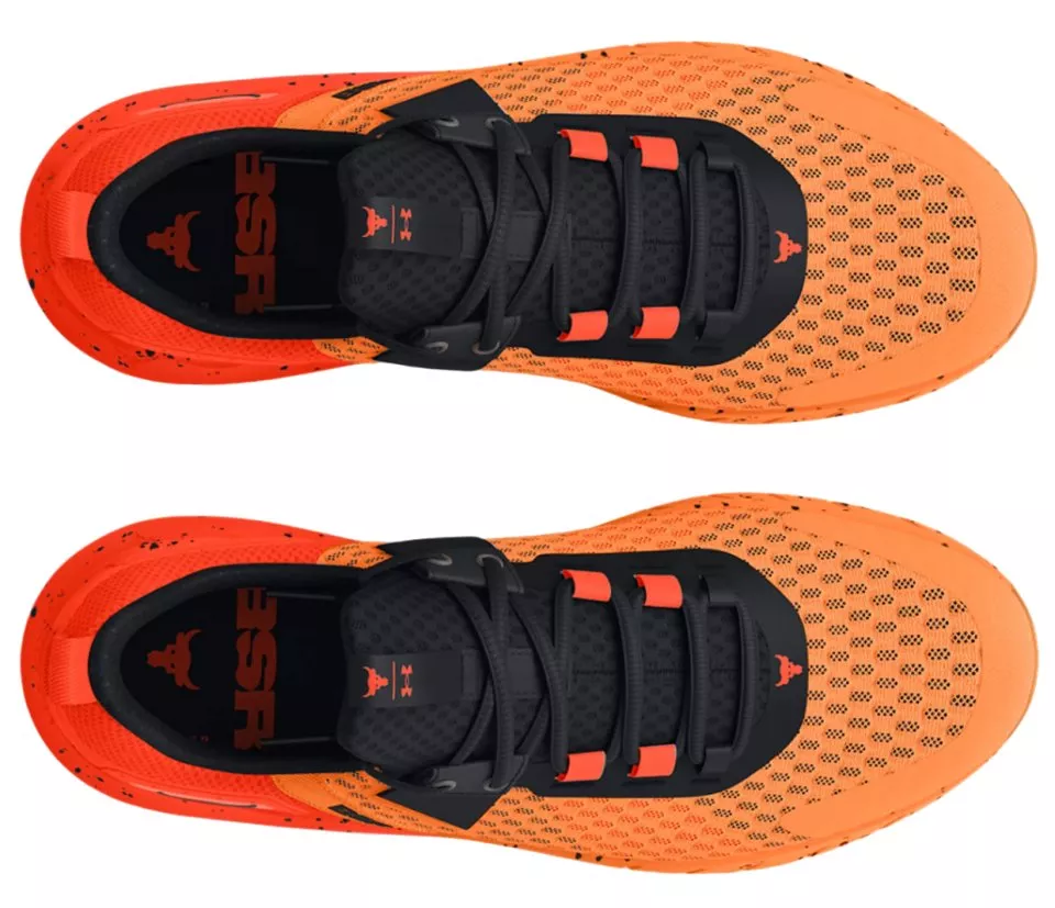 Fitness shoes Under Armour UA Project Rock BSR 4 Top4Running