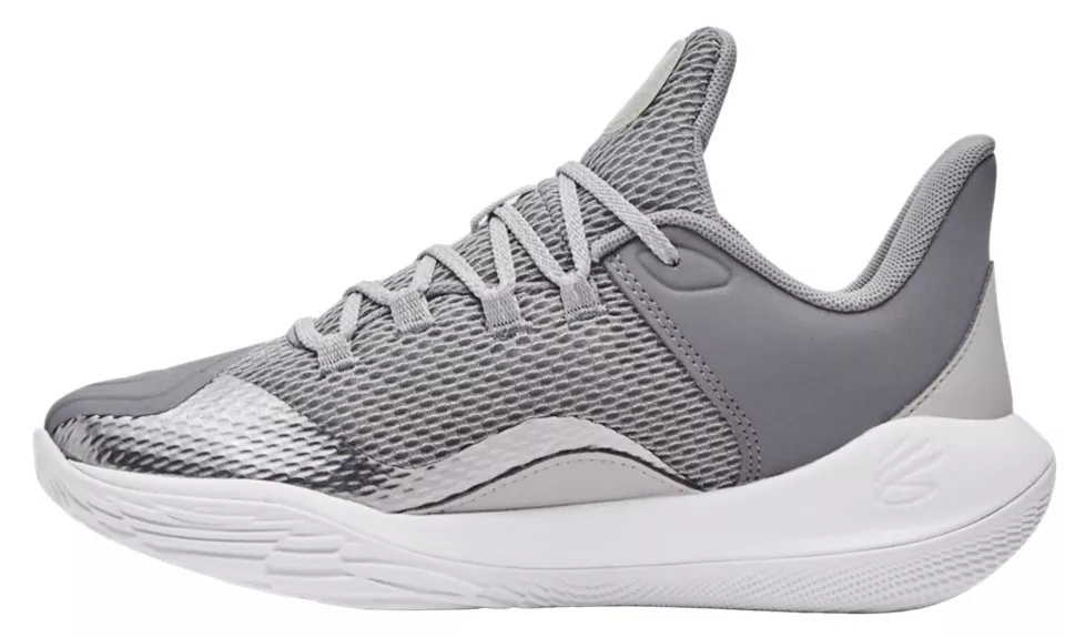 Buty do koszykówki Under Armour GS CURRY 11 YW