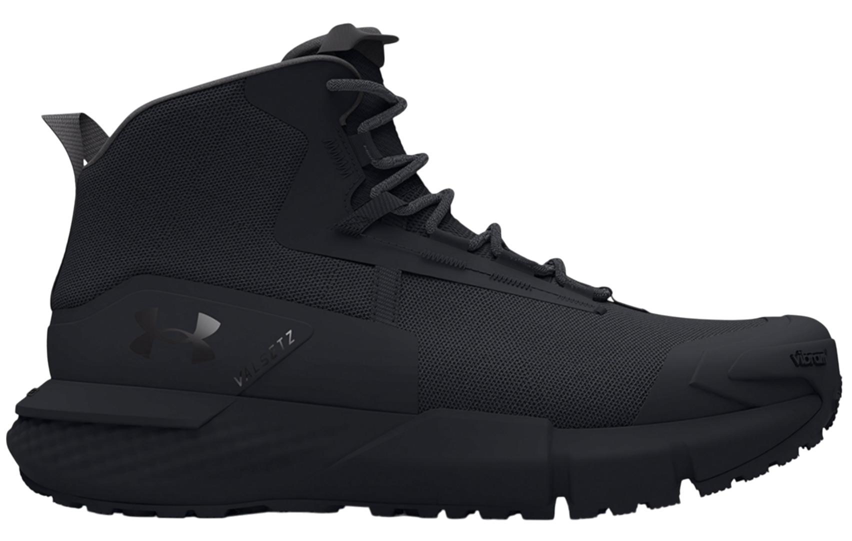Παπούτσια Under Armour UA Charged Valsetz Mid