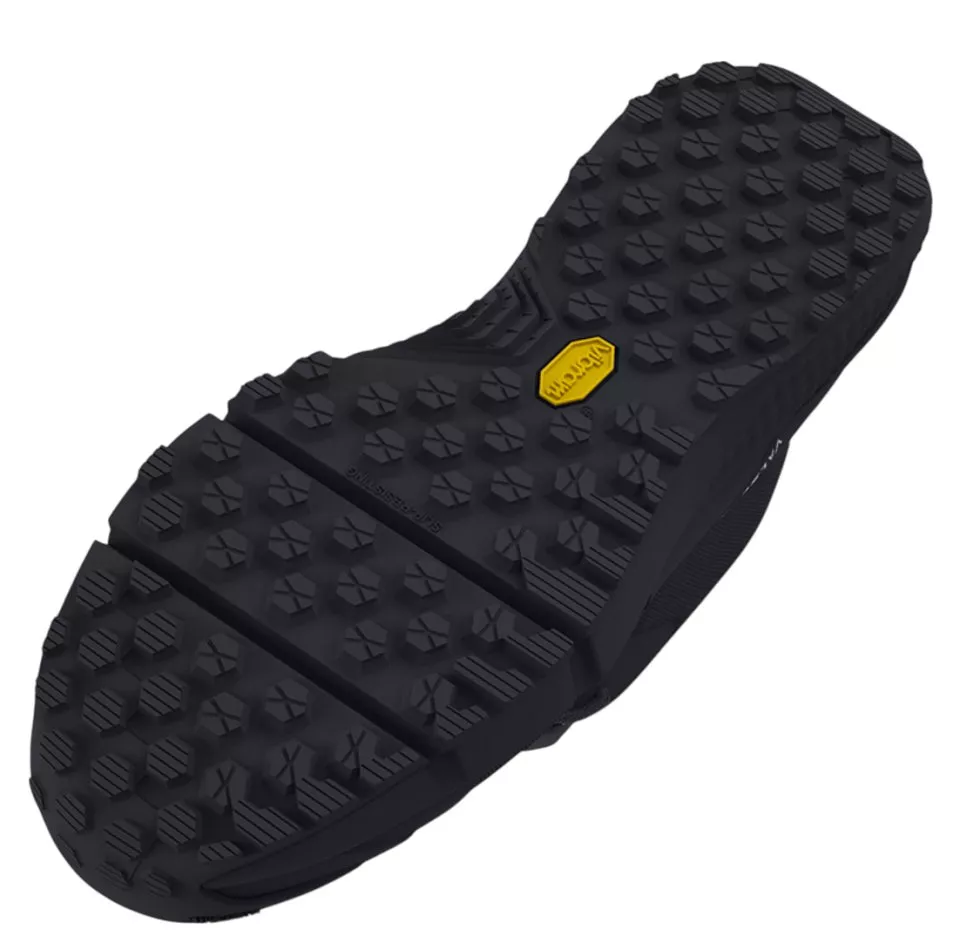 Παπούτσια Under Armour UA Charged Valsetz Mid
